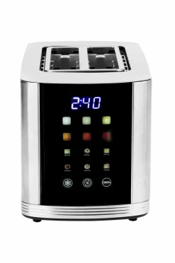 Emerio Små Køkkenmaskiner-Brødrister