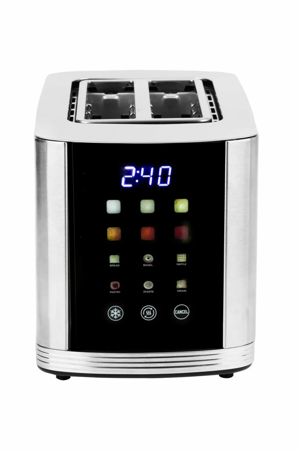 Emerio Små Køkkenmaskiner-Brødrister