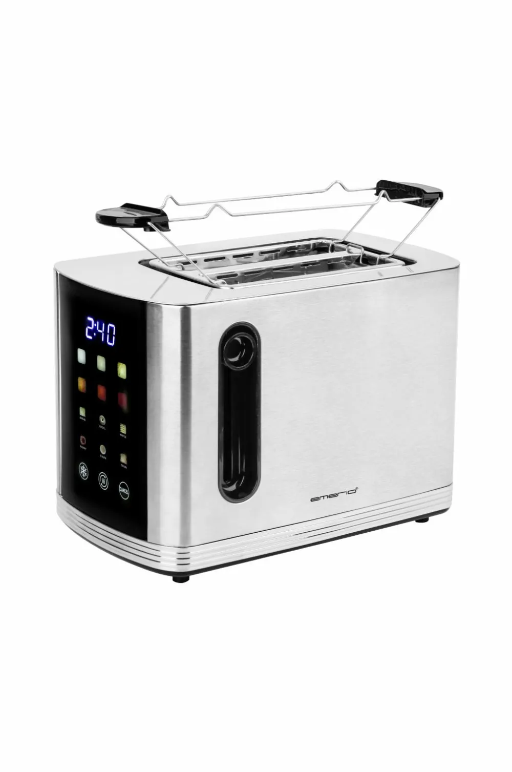 Emerio Små Køkkenmaskiner-Brødrister