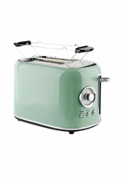 Emerio Små Køkkenmaskiner-Brødrister