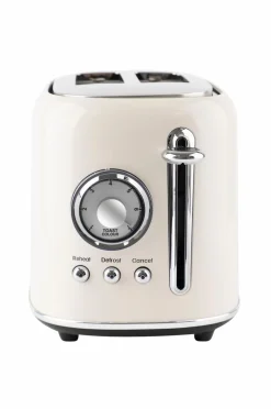 Emerio Små Køkkenmaskiner-Brødrister