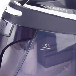 Emerio Husholdningselektronik-Dampstation SG-123562