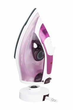 Emerio Husholdningselektronik-Dampstrygejern