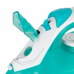 Emerio Husholdningselektronik-Dampstrygejern 2000Watt Keramisk