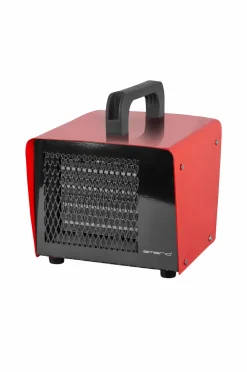 Emerio Husholdningselektronik-Effektvarmer