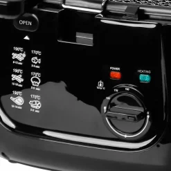 Emerio Små Køkkenmaskiner-Frituregryde