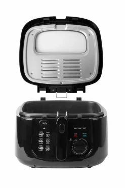 Emerio Små Køkkenmaskiner-Frituregryde