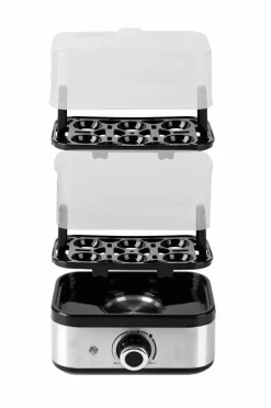 Emerio Små Køkkenmaskiner-Æggekoger