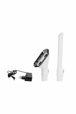 Emerio Husholdningselektronik-Håndstøvsuger