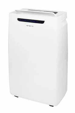 Emerio Husholdningselektronik-Hybrid affugter/luftrenser med skotørrefunktion DH-127463
