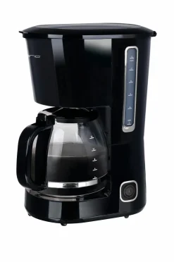 Emerio Kaffe- & Espressomaskiner-Kaffemaskine