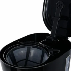 Emerio Kaffe- & Espressomaskiner-Kaffemaskine