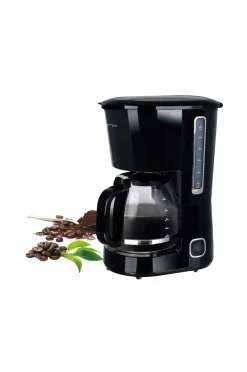 Emerio Kaffe- & Espressomaskiner-Kaffemaskine
