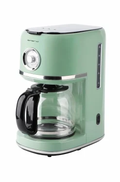 Emerio Kaffe- & Espressomaskiner-Kaffemaskine