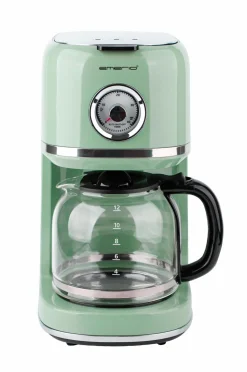 Emerio Kaffe- & Espressomaskiner-Kaffemaskine