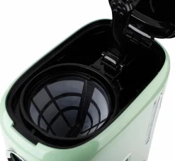 Emerio Kaffe- & Espressomaskiner-Kaffemaskine