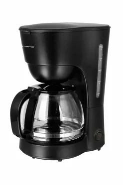 Emerio Kaffe- & Espressomaskiner-Kaffemaskine