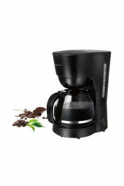 Emerio Kaffe- & Espressomaskiner-Kaffemaskine