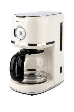 Emerio Kaffe- & Espressomaskiner-Kaffemaskine