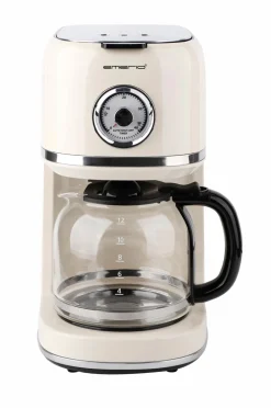 Emerio Kaffe- & Espressomaskiner-Kaffemaskine