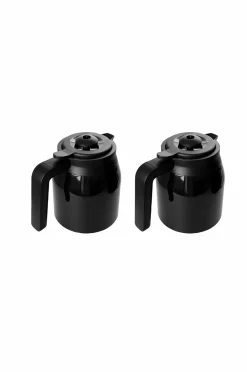 Emerio Kaffe- & Espressomaskiner-Kaffemaskine med termokande