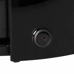 Emerio Kaffe- & Espressomaskiner-Kaffemaskine med termokande