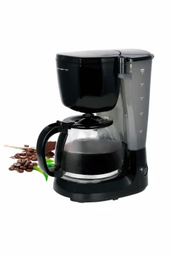 Emerio Kaffe- & Espressomaskiner-Kaffemaskine Eco, 750 W
