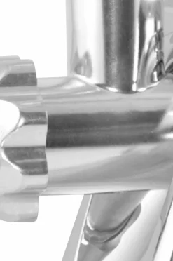 Emerio Små Køkkenmaskiner-Kødhakker Rostfri