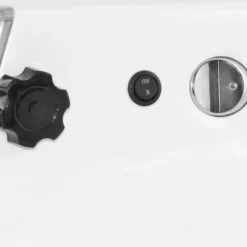 Emerio Små Køkkenmaskiner-Kødhakker Rostfri