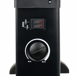 Emerio Husholdningselektronik-Konvektionsvarmeapparat 2000 W Fritstående