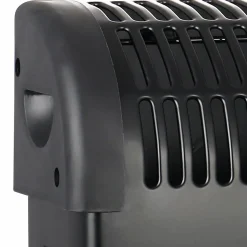 Emerio Husholdningselektronik-Konvektionsvarmeapparat 2000 W Fritstående