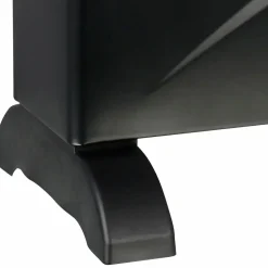 Emerio Husholdningselektronik-Konvektionsvarmeapparat 2000 W Fritstående