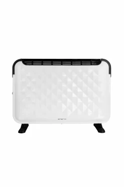 Emerio Husholdningselektronik-konvektorelement