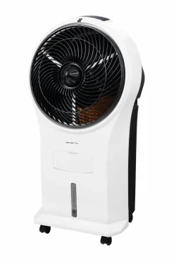 Emerio Husholdningselektronik-Luftkøler Fjernbetjening 5l Timer 3