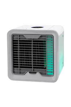 Emerio Husholdningselektronik-Luftkøler portabel USB 0,75 l