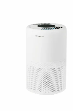 Emerio Husholdningselektronik-Luftrenser