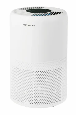 Emerio Husholdningselektronik-Luftrenser