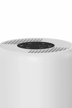 Emerio Husholdningselektronik-Luftrenser