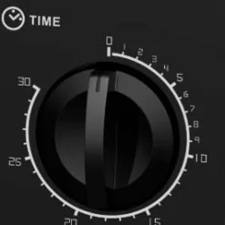 Emerio Mikrobølgeovne-Mikrobølgeovn Owen