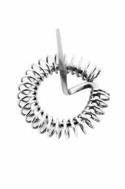 Emerio Kaffe- & Espressomaskiner-Mælkeskummer latte-pisker