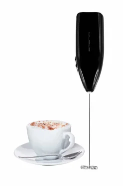 Emerio Kaffe- & Espressomaskiner-Mælkeskummer latte-pisker
