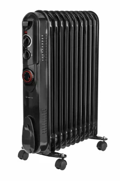 Emerio Husholdningselektronik-Olieelement