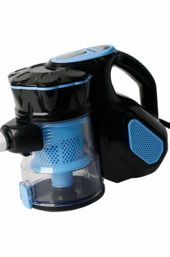 Emerio Husholdningselektronik-Opretstående støvsuger med ledning