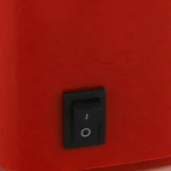 Emerio Små Køkkenmaskiner-Popcorn-maskine