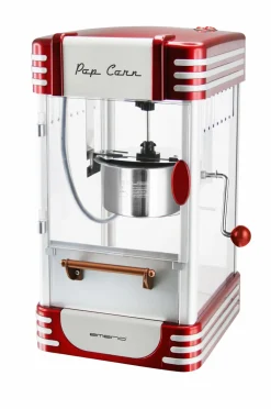 Emerio Små Køkkenmaskiner-Popcorn-maskine