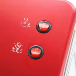 Emerio Små Køkkenmaskiner-Popcorn-maskine