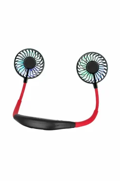 Emerio Husholdningselektronik-Praktisk ventilator