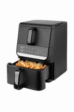 Emerio Små Køkkenmaskiner-Smart frituregryde