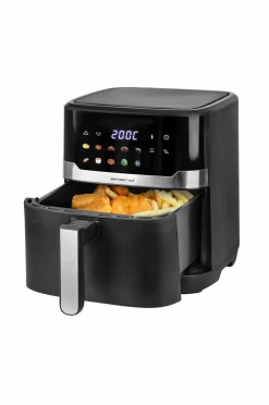 Emerio Små Køkkenmaskiner-Smart frituregryde