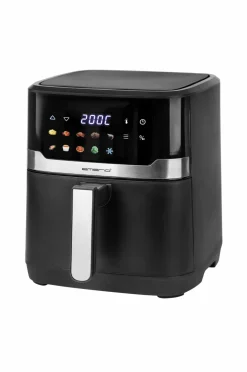 Emerio Små Køkkenmaskiner-Smart frituregryde